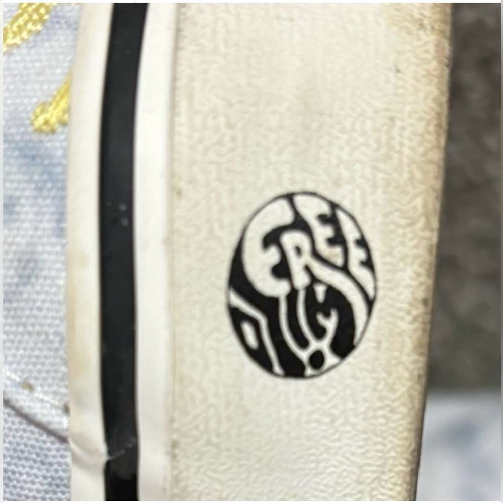 VANS X Park Project Limited Edition Unisex
Classic Slip On - Picture 10 of 12